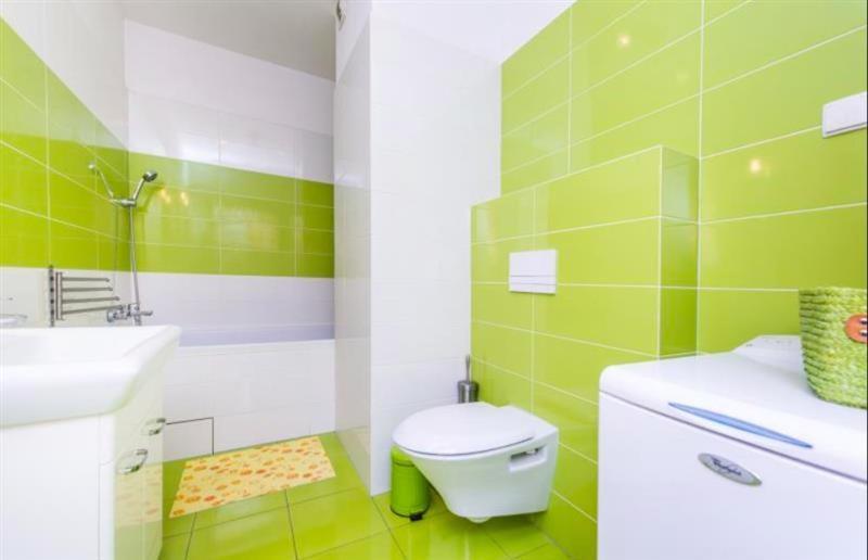 Mw Apartamenty - Cztery Oceany Gdańsk Exterior foto