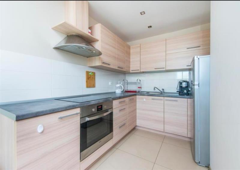 Mw Apartamenty - Cztery Oceany Gdańsk Exterior foto